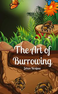 Produktbild: The Art of Burrowing