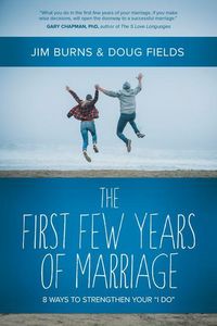 Produktbild: The First Few Years of Marriage