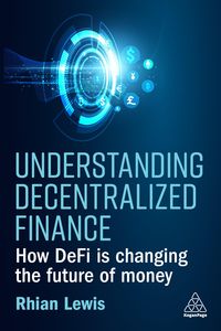 Produktbild: Understanding Decentralized Finance