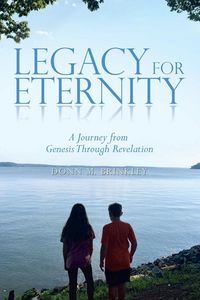 Produktbild: Legacy for Eternity