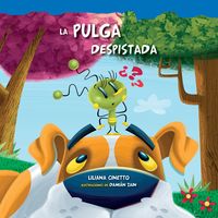 Produktbild: La pulga despistada