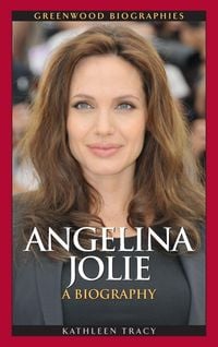 Produktbild: Angelina Jolie