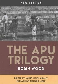 Produktbild: The Apu Trilogy