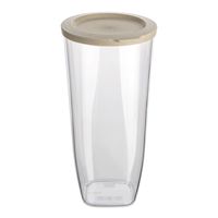 Produktbild: Koziol Vorratsdose 2 Liter CONNECT DRY STORAGE L