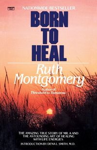 Produktbild: Born to Heal