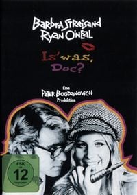 Produktbild: Is' was, Doc?