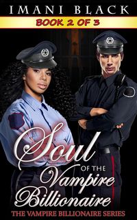 Produktbild: Soul of the Vampire Billionaire 2 (Soul of the Vampire Billionaire (The Vampire Billionaire Romance Series 3), #2)