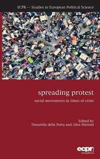Produktbild: Spreading Protest