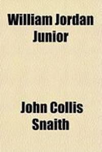 Produktbild: William Jordan Junior