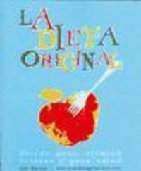 Produktbild: La dieta original