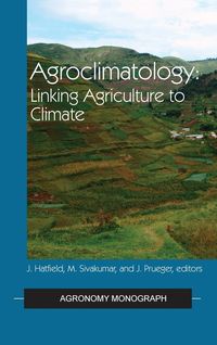 Produktbild: Agroclimatology