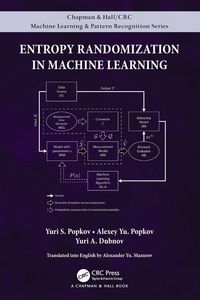 Produktbild: Entropy Randomization in Machine Learning