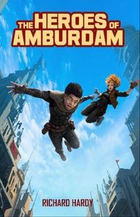 Produktbild: The Heroes of Amburdam