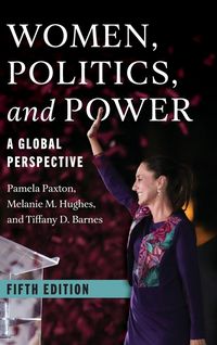 Produktbild: Women, Politics, and Power