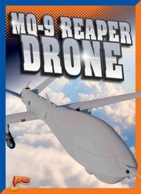 Produktbild: Mq-9 Reaper Drone