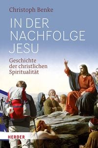 Produktbild: In der Nachfolge Jesu