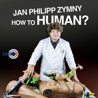 How to Human? von Jan Philipp Zymny