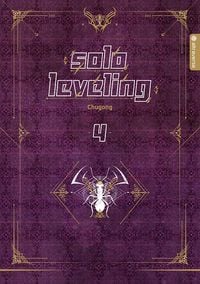 Solo Leveling 04' von 'Chugong' - Buch - '978-3-96358-703-0