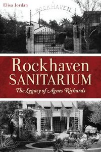 Produktbild: Rockhaven Sanitarium