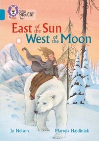 Produktbild: Nelson, J: East of the Sun, West of the Moon