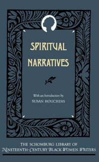 Produktbild: Spiritual Narratives
