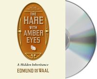 Bild vom Artikel The Hare with Amber Eyes: A Hidden Inheritance vom Autor Edmund de Waal