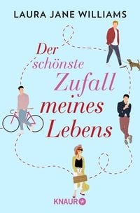 Produktbild: Der sch&ouml;nste Zufall meines Lebens