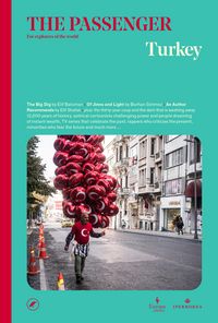 Produktbild: The Passenger: Turkey