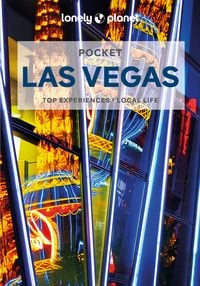 Produktbild: Lonely Planet Pocket Las Vegas