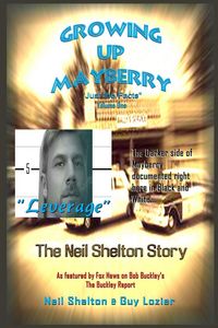 Produktbild: Growing Up Mayberry "Just the Facts" Volume One "Leverage"