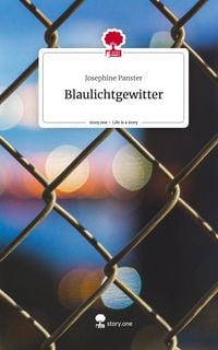 Produktbild: Blaulichtgewitter. Life is a Story - story.one
