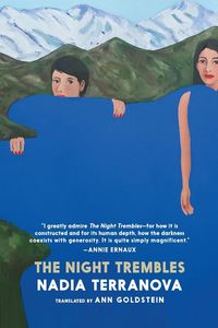 Produktbild: The Night Trembles