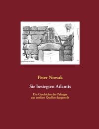 Produktbild: Sie besiegten Atlantis