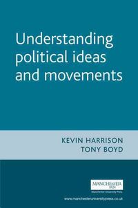Produktbild: Understanding Political Ideas