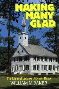 Produktbild: Making Many Glad: The Life and