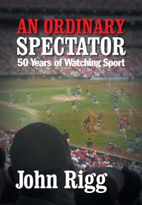 Produktbild: An Ordinary Spectator