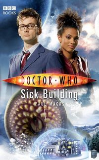 Produktbild: Doctor Who