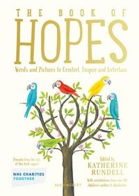 Produktbild: The Book of Hopes