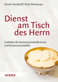 Produktbild: Dienst am Tisch des Herrn