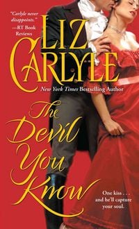 Produktbild: The Devil You Know