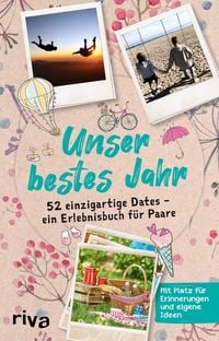 Bild vom Artikel Unser bestes Jahr vom Autor Leonie Bartels