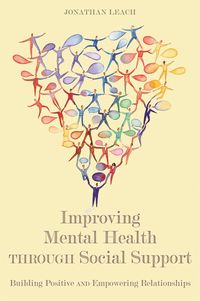Produktbild: Improving Mental Health Through Social Support