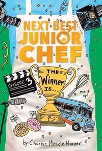 Produktbild: The Winner Is . . .