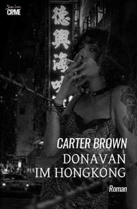 Produktbild: Donavan in Hongkong