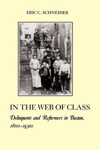 Produktbild: In the Web of Class
