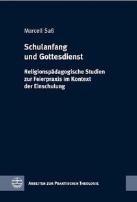 Produktbild: Schulanfang und Gottesdienst