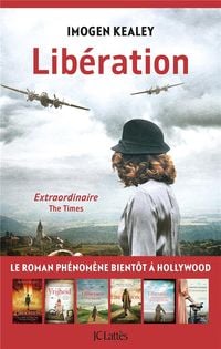 Produktbild: Lib&eacute;ration