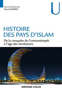 Produktbild: Histoire des pays d'Islam