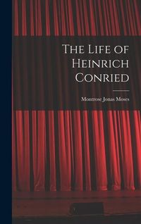 Produktbild: The Life of Heinrich Conried