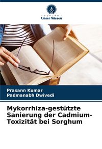 Produktbild: Mykorrhiza-gest&uuml;tzte Sanierung der Cadmium-Toxizit&auml;t bei Sorghum
